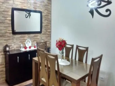 Apartamento com 3 Quartos à venda, 160m² no Vila Laís, São Paulo