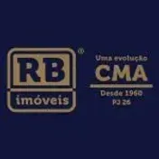Logo da imobiliária