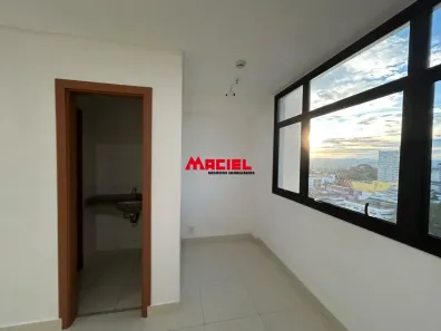 Loja / Salão / Ponto Comercial à venda, 47m² no Centro, São José dos Campos