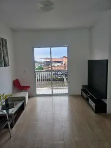 Apartamento com 3 Quartos à venda, 75m² no Vila Figueira, Suzano