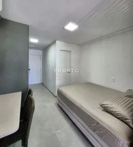 Flat com 1 Quarto à venda, 41m² no Centro, Ipojuca