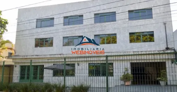 Galpão / Depósito / Armazém para alugar, 1019m² no Parque São George, Cotia