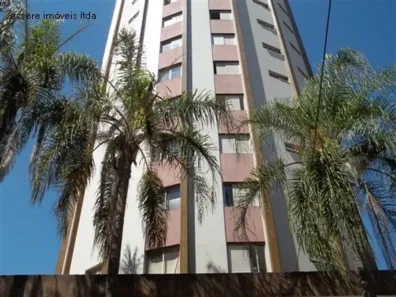Apartamento com 1 Quarto para venda ou aluguel, 47m² no Jardim Paraíso, Campinas