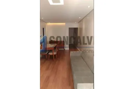 Apartamento com 2 Quartos à venda, 72m² no Vila Euclides, São Bernardo do Campo