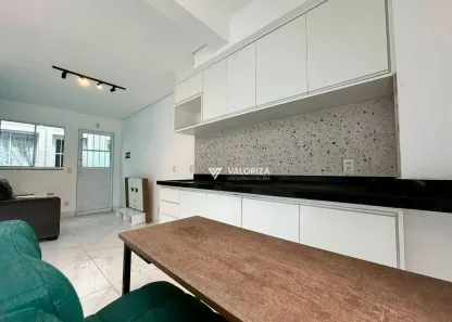 Apartamento com 1 Quarto à venda, 30m² no Retiro São João, Sorocaba