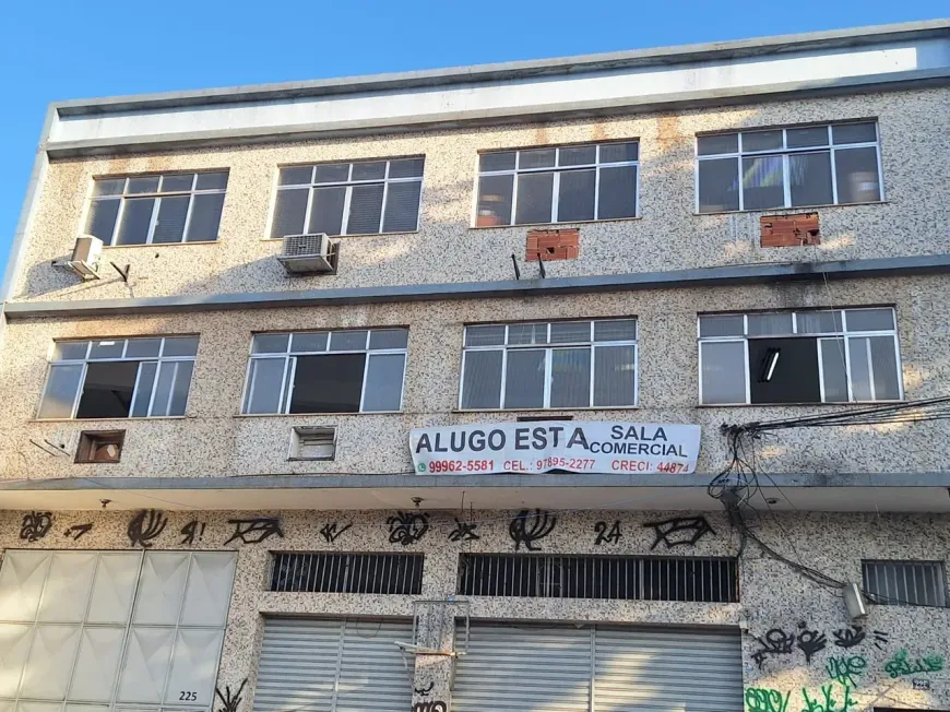 Foto do imóvel - Ponto comercial/Loja/Box para alugar com 260 m²
