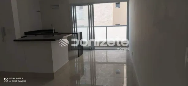 Apartamento com 2 Quartos à venda, 63m² no Jardim, Santo André