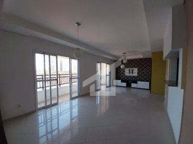 Apartamento com 3 Quartos à venda, 110m² no Centro, Taubaté