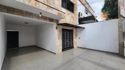 Casa com 3 Quartos à venda, 280m² no Vila Augusta, Sorocaba
