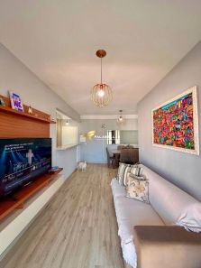 Apartamento com 3 Quartos à venda, 80m² no Medeiros, Jundiaí