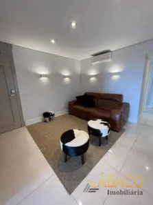 Apartamento com 3 Quartos à venda, 122m² no Centro, São Carlos