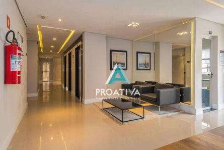 Conjunto Comercial / Sala à venda, 322m² no Rudge Ramos, São Bernardo do Campo