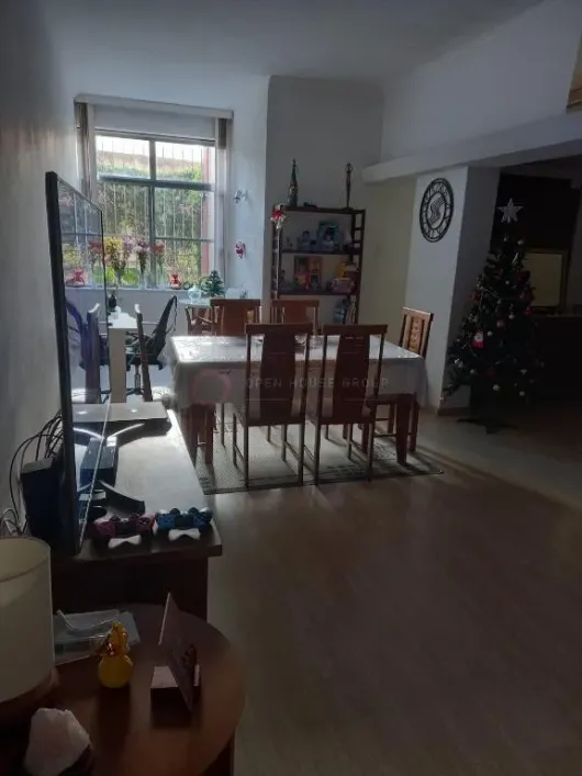 Foto do imóvel - Apartamento à venda com 3 quartos, 2 banheiros, 1 vaga na garagem e aceita animais em