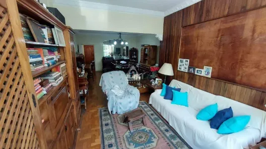Apartamento com 3 Quartos à venda, 140m² no Tijuca, Rio de Janeiro