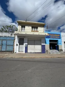 Prédio/Edifício Inteiro com 2 Quartos para alugar, 60m² no Centro, Crato