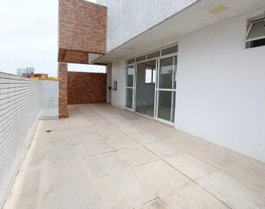 Cobertura com 3 Quartos à venda, 157m² no Mercês, Curitiba