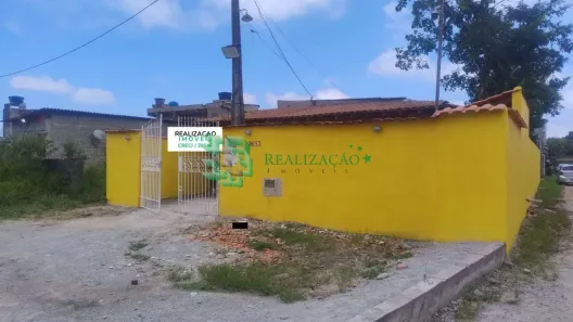 Casa com 2 Quartos à venda, 70m² no , Mongaguá