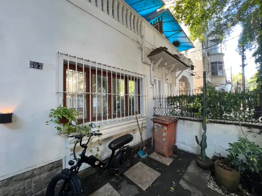 Foto do imóvel - Sobrado para alugar com 130 m², 2 quartos, 2 banheiros, 1 vaga