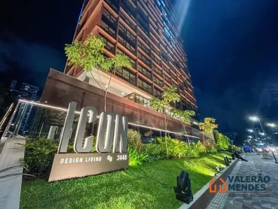 Apartamento com 1 Quarto à venda, 30m² no Boa Viagem, Recife