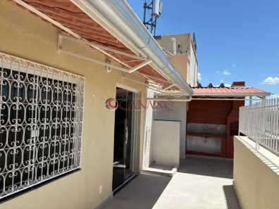 Cobertura com 3 Quartos à venda, 115m² no Riachuelo, Rio de Janeiro