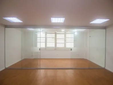 Conjunto Comercial / Sala à venda, 150m² no Centro, Rio de Janeiro