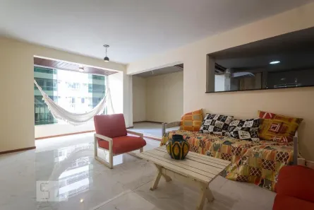 Apartamento com 2 Quartos à venda, 80m² no Barra da Tijuca, Rio de Janeiro