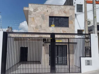 Casa com 3 Quartos à venda, 162m² no Vila Augusta, Sorocaba