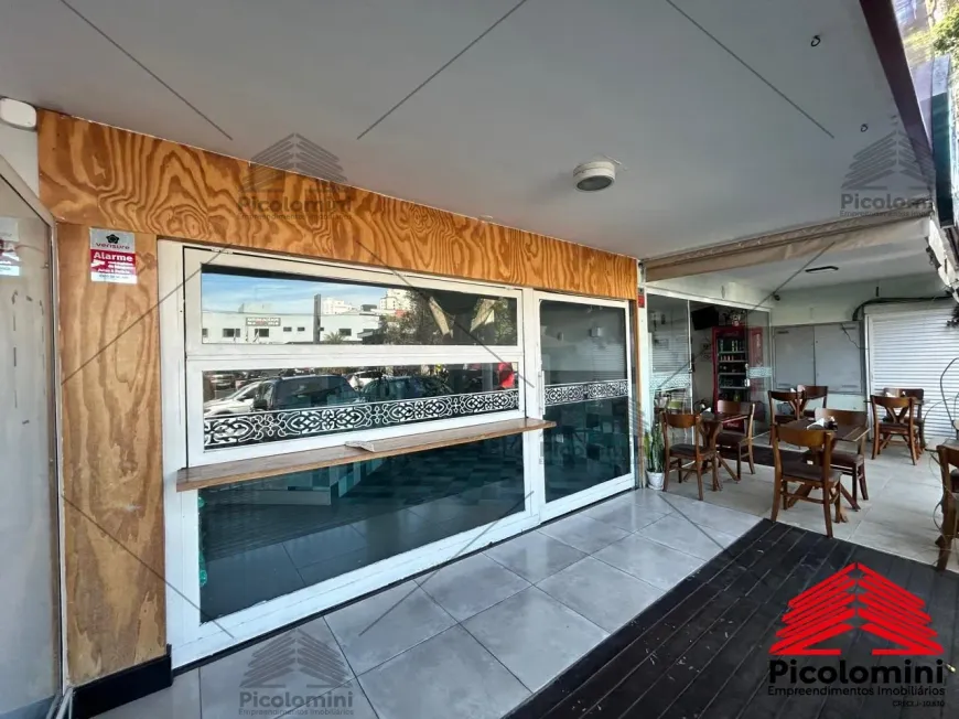 Foto do imóvel - Ponto comercial/Loja/Box para alugar com 80 m², 1 banheiro, 2 vagas