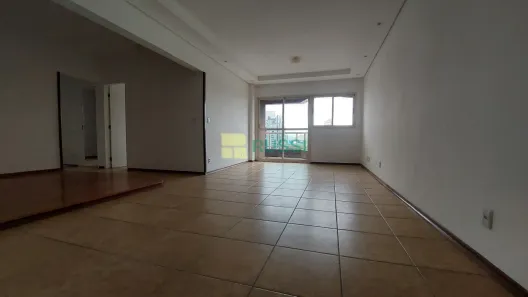 Apartamento com 3 Quartos para venda ou aluguel, 132m² no Parque Residencial Aquarius, São José dos Campos