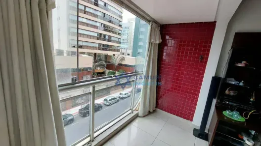 Apartamento com 2 Quartos à venda, 84m² no Praia da Costa, Vila Velha