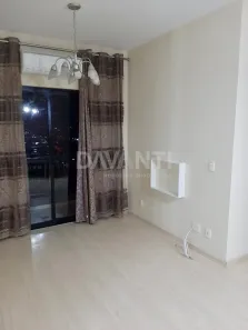 Apartamento com 2 Quartos à venda, 68m² no Mansões Santo Antônio, Campinas