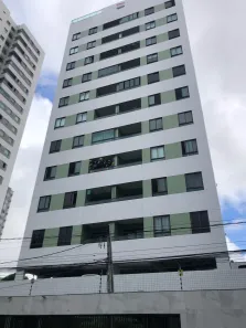 Apartamento com 3 Quartos à venda, 66m² no Madalena, Recife