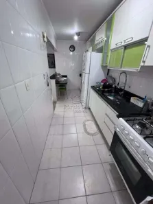 Apartamento com 2 Quartos à venda, 68m² no Boqueirão, Praia Grande