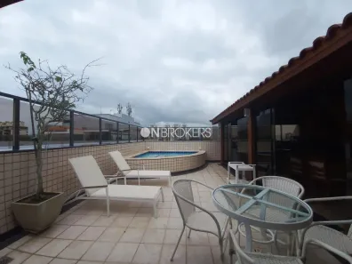 Cobertura com 4 Quartos à venda, 320m² no Barra da Tijuca, Rio de Janeiro