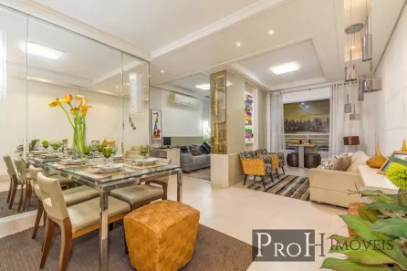 Apartamento com 2 Quartos à venda, 65m² no Centro, São Bernardo do Campo
