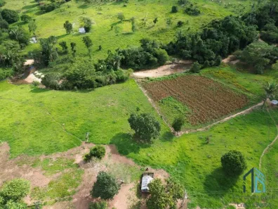 Fazenda / Sítio / Chácara com 1 Quarto à venda, 10550m² no Setor Bueno, Goiânia