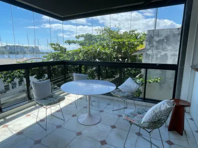 Apartamento com 4 Quartos à venda, 256m² no Urca, Rio de Janeiro