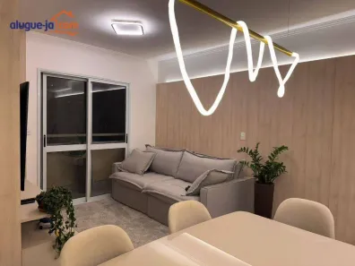 Apartamento com 3 Quartos à venda, 78m² no Parque Residencial Aquarius, São José dos Campos