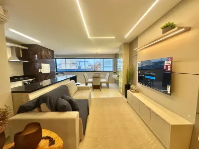Apartamento com 3 Quartos à venda, 128m² no Centro, Capão da Canoa