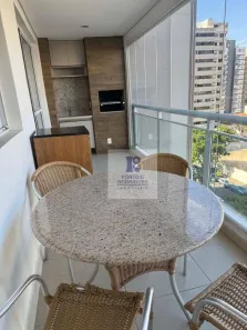 Apartamento com 3 Quartos para venda ou aluguel, 110m² no Vila Itapura, Campinas