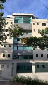 Apartamento com 2 Quartos à venda, 140m² no Cabral, Contagem