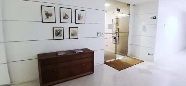 Andar / Laje corporativa à venda, 345m² no Centro, Rio de Janeiro