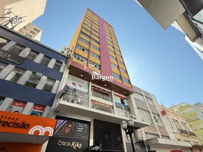 Loja / Salão / Ponto Comercial à venda, 51m² no Centro, Juiz de Fora