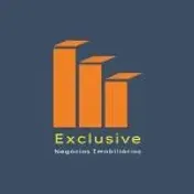 Logo da imobiliária