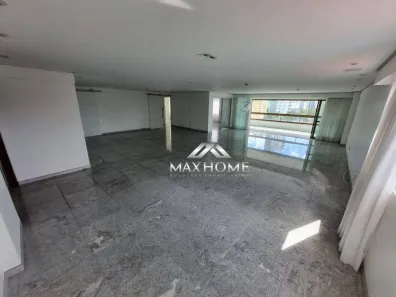 Apartamento com 4 Quartos à venda, 273m² no Santana, Recife