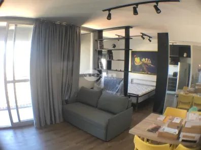 Studio com 1 Quarto à venda, 34m² no Sumarezinho, São Paulo