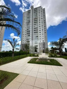 Apartamento com 3 Quartos para venda ou aluguel, 162m² no Parque Prado, Campinas