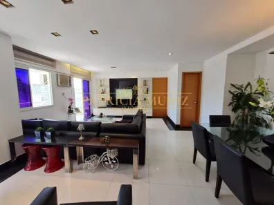 Cobertura com 4 Quartos à venda, 180m² no Catete, Rio de Janeiro