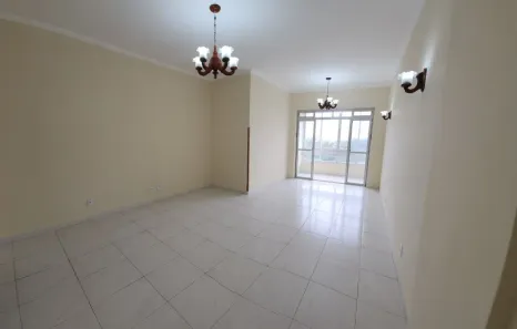 Apartamento com 3 Quartos à venda, 131m² no Gonzaga, Santos