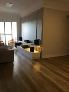 Apartamento com 3 Quartos à venda, 93m² no Jardim Glória, Americana
